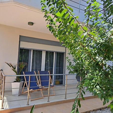 Chania Sweet Ground-Floor Apt 외부 사진