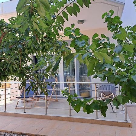 Chania Sweet Ground-Floor Apt 외부 사진