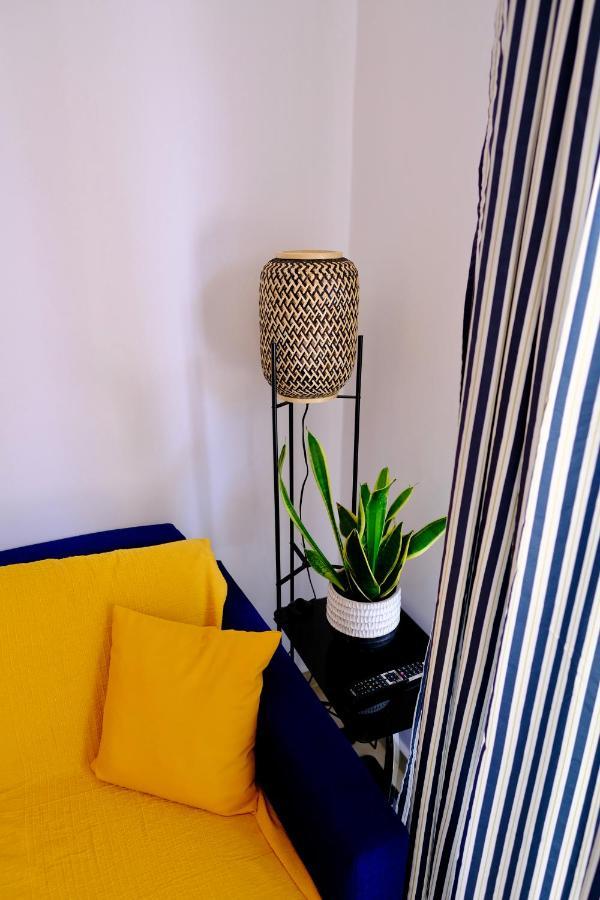 Chania Sweet Ground-Floor Apt 외부 사진