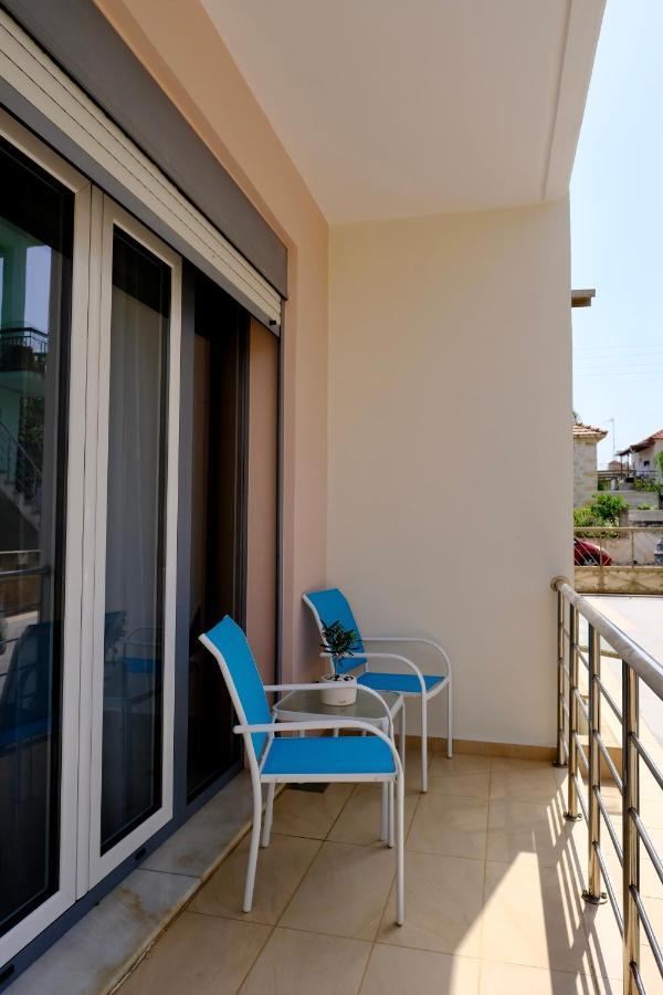 Chania Sweet Ground-Floor Apt 외부 사진