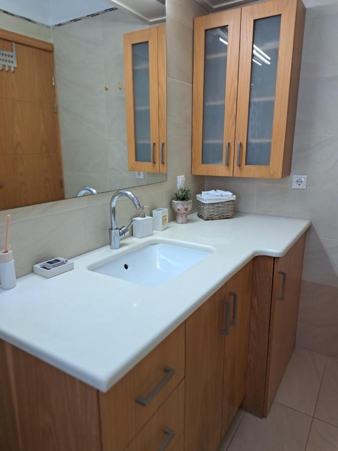Chania Sweet Ground-Floor Apt 외부 사진