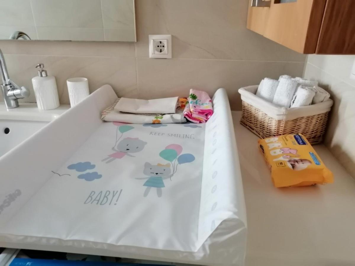Chania Sweet Ground-Floor Apt 외부 사진