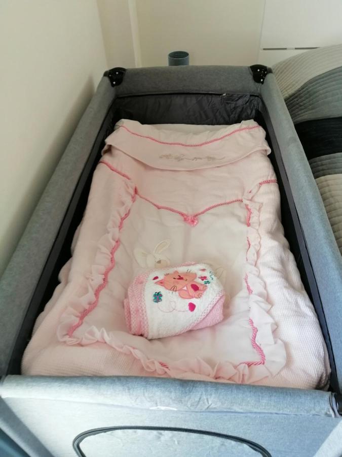 Chania Sweet Ground-Floor Apt 외부 사진